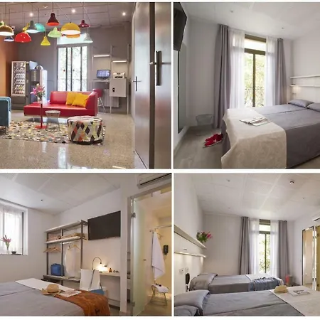 Hostal Benidorm-2